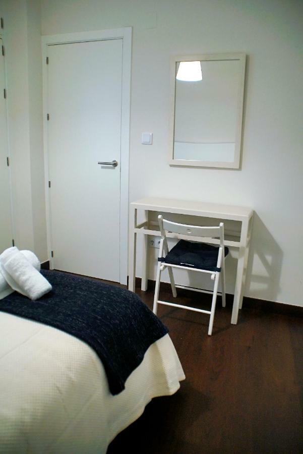 Apartamento Los Azahares Seville Exterior photo